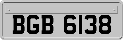 BGB6138