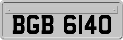BGB6140