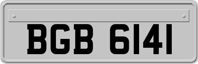 BGB6141