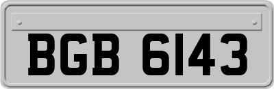 BGB6143