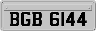 BGB6144