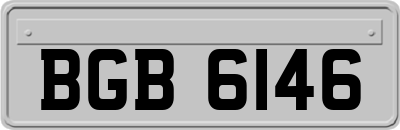 BGB6146