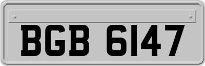 BGB6147