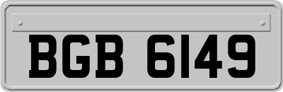 BGB6149
