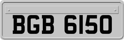 BGB6150