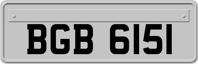 BGB6151