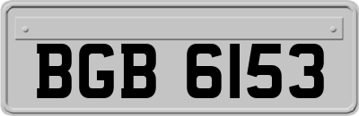 BGB6153