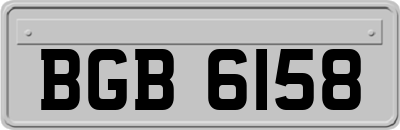 BGB6158