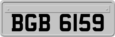 BGB6159