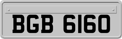 BGB6160