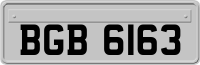 BGB6163
