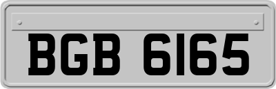 BGB6165