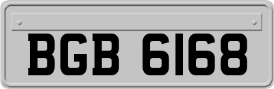 BGB6168