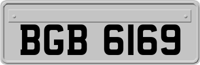 BGB6169