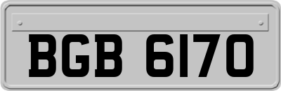 BGB6170