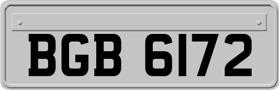 BGB6172