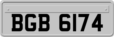 BGB6174