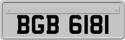 BGB6181