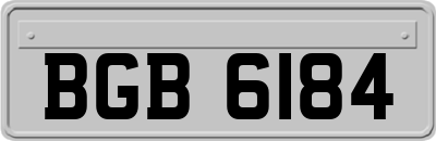 BGB6184