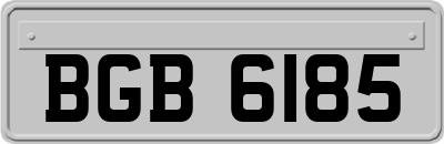 BGB6185