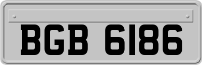 BGB6186