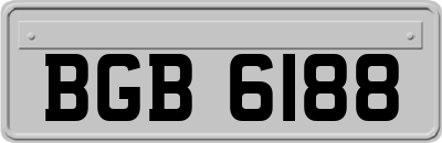 BGB6188