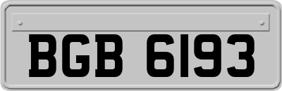 BGB6193
