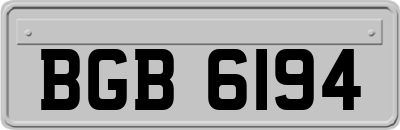 BGB6194