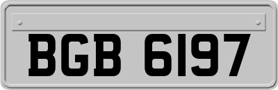 BGB6197