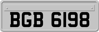 BGB6198