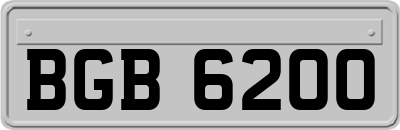 BGB6200