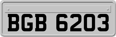 BGB6203