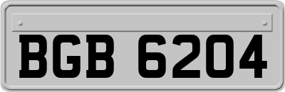 BGB6204