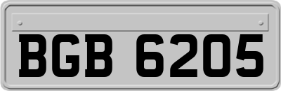 BGB6205