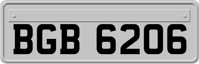 BGB6206