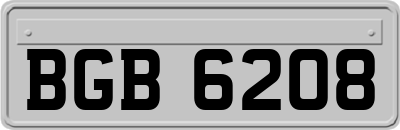 BGB6208