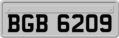 BGB6209