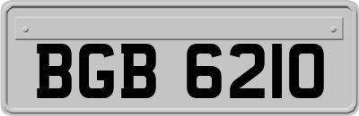 BGB6210