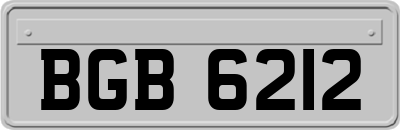 BGB6212