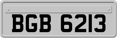 BGB6213