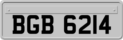 BGB6214