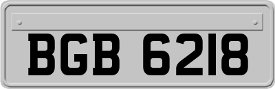 BGB6218