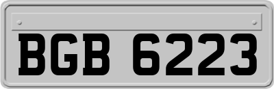 BGB6223