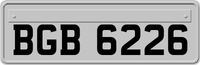 BGB6226
