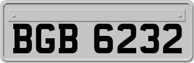 BGB6232