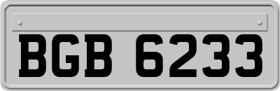 BGB6233