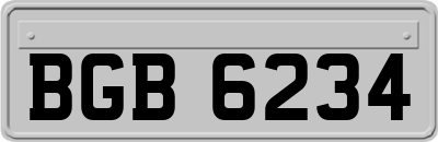 BGB6234