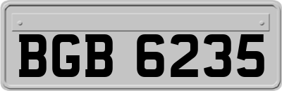 BGB6235
