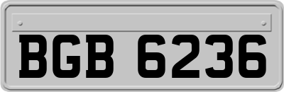 BGB6236