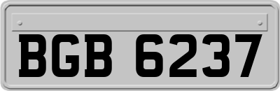 BGB6237
